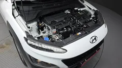 2022 Hyundai Kona Gasoline 2.0 2WD — фото 6