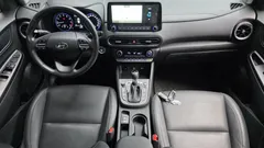 2022 Hyundai Kona Gasoline 2.0 2WD — фото 7