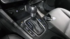 2022 Hyundai Kona Gasoline 2.0 2WD — фото 9