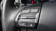 2022 Hyundai Kona Gasoline 2.0 2WD — фото 19