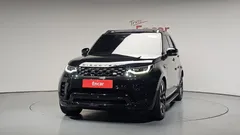 2023 Land Rover Discovery P360 R-Dynamic SE — фото 3