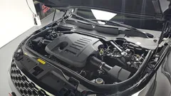 2023 Land Rover Discovery P360 R-Dynamic SE — фото 6