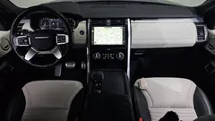 2023 Land Rover Discovery P360 R-Dynamic SE — фото 7