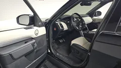 2023 Land Rover Discovery P360 R-Dynamic SE — фото 10