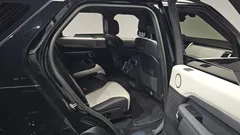2023 Land Rover Discovery P360 R-Dynamic SE — фото 11