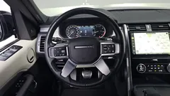 2023 Land Rover Discovery P360 R-Dynamic SE — фото 12