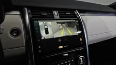 2023 Land Rover Discovery P360 R-Dynamic SE — фото 14