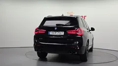 2022 BMW X3 xDrive 20i M Sport — фото 4