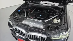 2022 BMW X3 xDrive 20i M Sport — фото 6