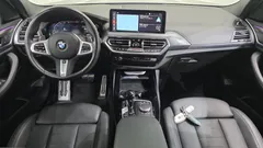 2022 BMW X3 xDrive 20i M Sport — фото 7