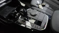 2022 BMW X3 xDrive 20i M Sport — фото 9