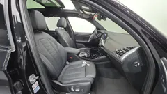 2022 BMW X3 xDrive 20i M Sport — фото 10
