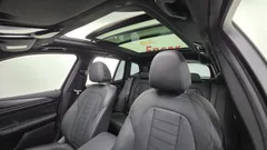 2022 BMW X3 xDrive 20i M Sport — фото 11