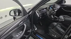 2022 BMW X3 xDrive 20i M Sport — фото 12