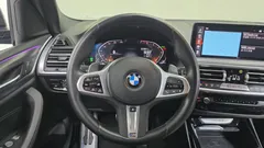 2022 BMW X3 xDrive 20i M Sport — фото 15