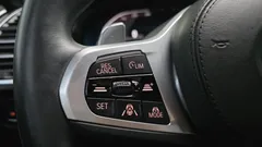 2022 BMW X3 xDrive 20i M Sport — фото 16