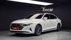2023 Hyundai Grandeur 3.0 LPi Rent Car — фото 1