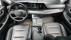 2023 Hyundai Grandeur 3.0 LPi Rent Car — фото 7