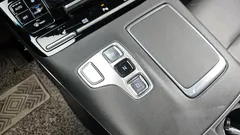 2023 Hyundai Grandeur 3.0 LPi Rent Car — фото 9
