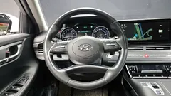 2023 Hyundai Grandeur 3.0 LPi Rent Car — фото 12