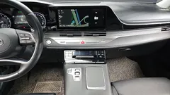 2023 Hyundai Grandeur 3.0 LPi Rent Car — фото 13