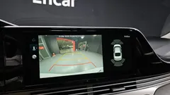 2023 Hyundai Grandeur 3.0 LPi Rent Car — фото 14