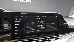 2023 Hyundai Grandeur 3.0 LPi Rent Car — фото 15