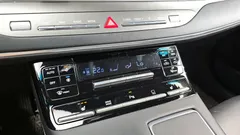 2023 Hyundai Grandeur 3.0 LPi Rent Car — фото 18