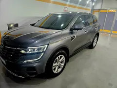 2024 Renault Samsung QM6 Quest 2.0 LPe Van 2WD — фото 2