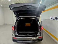 2024 Renault Samsung QM6 Quest 2.0 LPe Van 2WD — фото 5