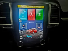 2024 Renault Samsung QM6 Quest 2.0 LPe Van 2WD — фото 10