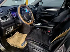 2024 Renault Samsung QM6 Quest 2.0 LPe Van 2WD — фото 14