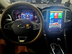 2024 Renault Samsung QM6 Quest 2.0 LPe Van 2WD — фото 15