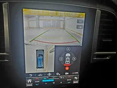 2024 Renault Samsung QM6 Quest 2.0 LPe Van 2WD — фото 16