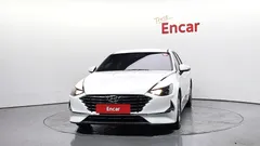 2022 Hyundai Sonata 2.0 LPG(rental car) — фото 3