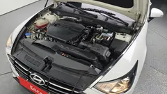 2022 Hyundai Sonata 2.0 LPG(rental car) — фото 6