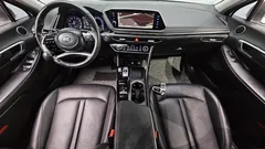 2022 Hyundai Sonata 2.0 LPG(rental car) — фото 7