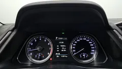 2022 Hyundai Sonata 2.0 LPG(rental car) — фото 8