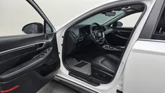 2022 Hyundai Sonata 2.0 LPG(rental car) — фото 10