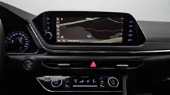 2022 Hyundai Sonata 2.0 LPG(rental car) — фото 13