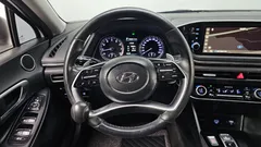 2022 Hyundai Sonata 2.0 LPG(rental car) — фото 14