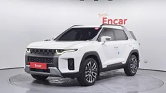 2023 SsangYong Torres Gasoline 1.5 2WD — фото 1