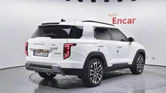 2023 SsangYong Torres Gasoline 1.5 2WD — фото 2