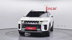 2023 SsangYong Torres Gasoline 1.5 2WD — фото 3