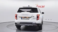 2023 SsangYong Torres Gasoline 1.5 2WD — фото 4