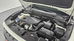 2023 SsangYong Torres Gasoline 1.5 2WD — фото 6