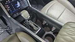 2023 SsangYong Torres Gasoline 1.5 2WD — фото 9