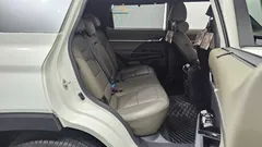 2023 SsangYong Torres Gasoline 1.5 2WD — фото 10