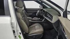 2023 SsangYong Torres Gasoline 1.5 2WD — фото 11