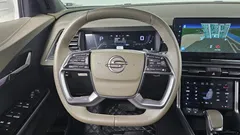 2023 SsangYong Torres Gasoline 1.5 2WD — фото 14